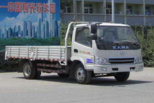 凯马国四单桥货车107马力7吨(KMC1103A35D4)