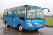 6米|10-19座华新客车(HM6600LFD4J)