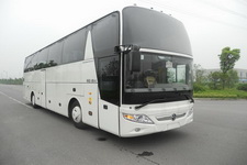 亚星牌YBL6125H1QJ2型客车图片
