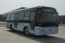 宇通牌ZK6852HNG2型城市客车图片