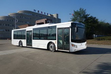 星凯龙牌HFX6122GEV03型纯电动城市客车图片