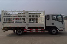 江淮牌HFC5041CCYP73K2C3V型仓栅式运输车图片