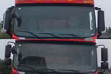 江淮牌HFC1311P12K4H45S1V型载货汽车图片