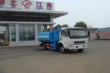 江特牌JDF5080ZZZL5型自装卸式垃圾车图片