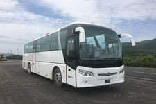 桂林大宇牌GDW6117HKE1型客车