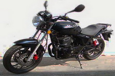 大地鹰王DD150G-3N型两轮摩托车(DD150G-3N)