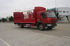 仓栅式运输车(LZ5100CCYM3AA仓栅式运输车)(LZ5100CCYM3AA)