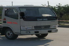 华威驰乐牌SGZ5070GXWDFA4型吸污车图片