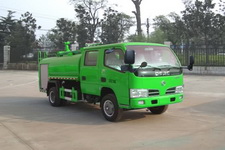 江特牌JDF5072GPSDFA4型绿化喷洒车图片