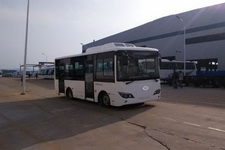 6.8米|10-25座开沃纯电动城市客车(NJL6680BEV2)