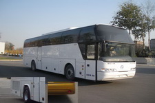 北方牌BFC6123L2D5型豪华旅游客车图片3