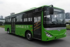 8米|10-26座长安纯电动城市客车(SC6800AHBEV)
