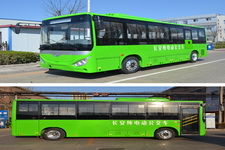 长安牌SC6800AFBEV型纯电动城市客车图片2