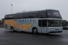 大汉牌HNQ6128HV3型客车
