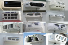 中原冷谷牌YTL5042XLC型冷藏车图片