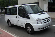 5米|10-12座江铃全顺轻型客车(JX6501TA-L4)