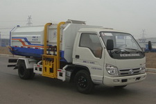自装卸式垃圾车(CLY5070ZZZG自装卸式垃圾车)(CLY5070ZZZG)
