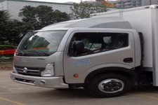 东风牌EQ5070XDW4型流动服务车图片