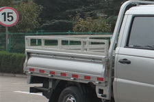 福田牌BJ1036V3AL5-P4型载货汽车图片