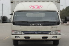 东风牌EQ5041XSHL7BDFAC型售货车图片