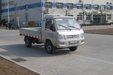 福田牌BJ1030V4JL4-D3型两用燃料载货汽车图片