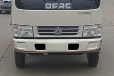 东风牌EQ5041XSHL3GDFAC型售货车图片
