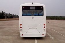 爱维客牌QTK6600BEVH1G型纯电动客车图片3