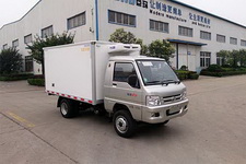 冷藏车(ZJH5032XLC冷藏车)(ZJH5032XLC)