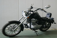 大地鹰王DD150E-3型两轮摩托车(DD150E-3)