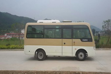 跃迪牌SQZ6601KA型客车图片3