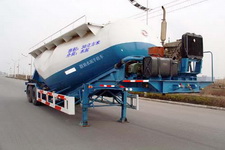 通华11.2米23.5吨散装水泥半挂车(THT9342GSN)