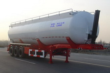 通华13米25.7吨3轴粉粒物料运输半挂车(THT9403GFL)