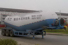福狮11.5米23.6吨3轴散装水泥半挂车(LFS9350GSN)