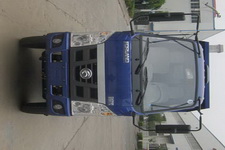 北京牌BJ4020PD3型自卸低速货车图片