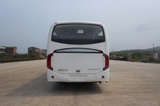 桂林大宇牌GDW6840HKD1型客车图片4