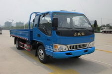 江淮牌HFC1041P93K4C2型载货汽车图片