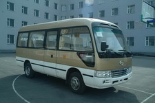 海格牌KLQ6602E4型客车图片2