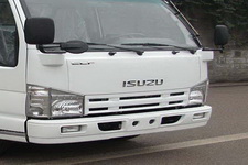 五十铃牌QL10403FAR型轻型载货汽车图片