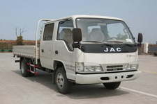 江淮牌HFC1041R93K7C2型载货汽车图片