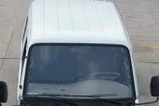 福田牌BJ1042V9AB4-X1型载货汽车图片