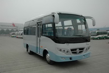 南骏牌CNJ6660LQDM型客车图片3