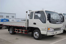 江淮牌HFC1071P92K1C2型载货汽车图片