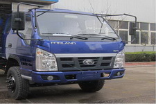 福田牌BJ3045D9PB5-2型自卸汽车图片