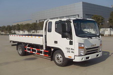 江淮牌HFC1041P73K2C3型载货汽车图片