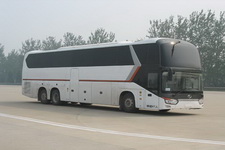 13.7米|24-67座金龙客车(XMQ6140FYD4B)
