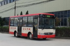 东风牌EQ6720G1型城市客车图片
