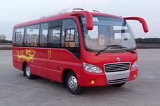东风牌EQ6660LT2型客车图片2