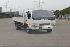 东风单桥货车102马力4吨(DFA1070S20D5)