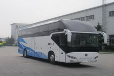 申龙牌SLK6120L5A型客车图片
