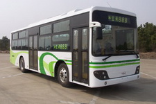 象牌SXC6105G5型城市客车图片